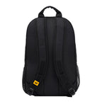 Mochila Benson para hombre color negro