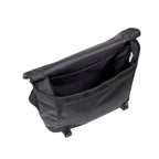 Mochila United Messenger para hombre color negro