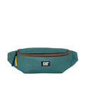 Canguro Waist para hombre color turqueza