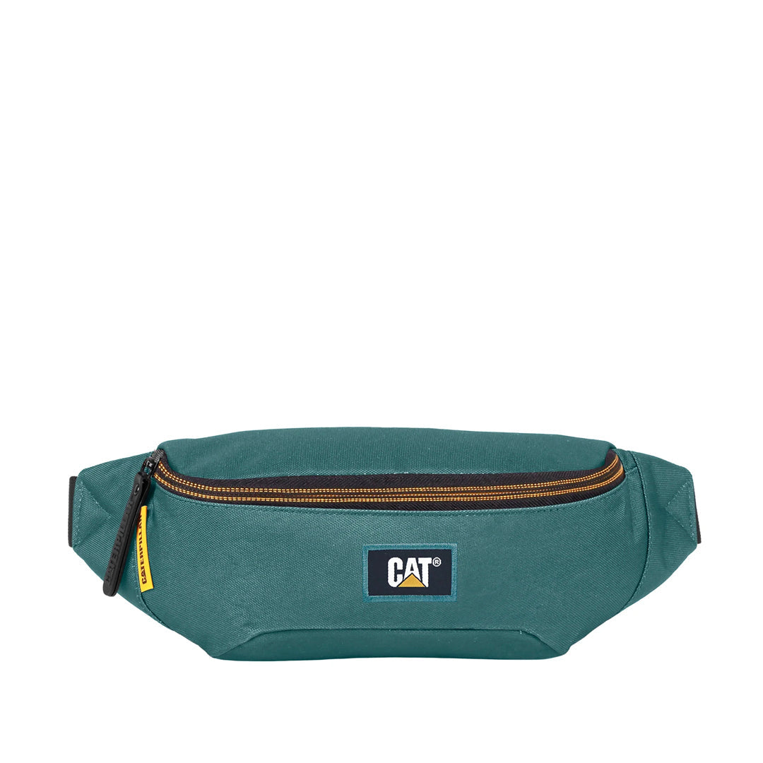 Canguro Waist para hombre color turqueza