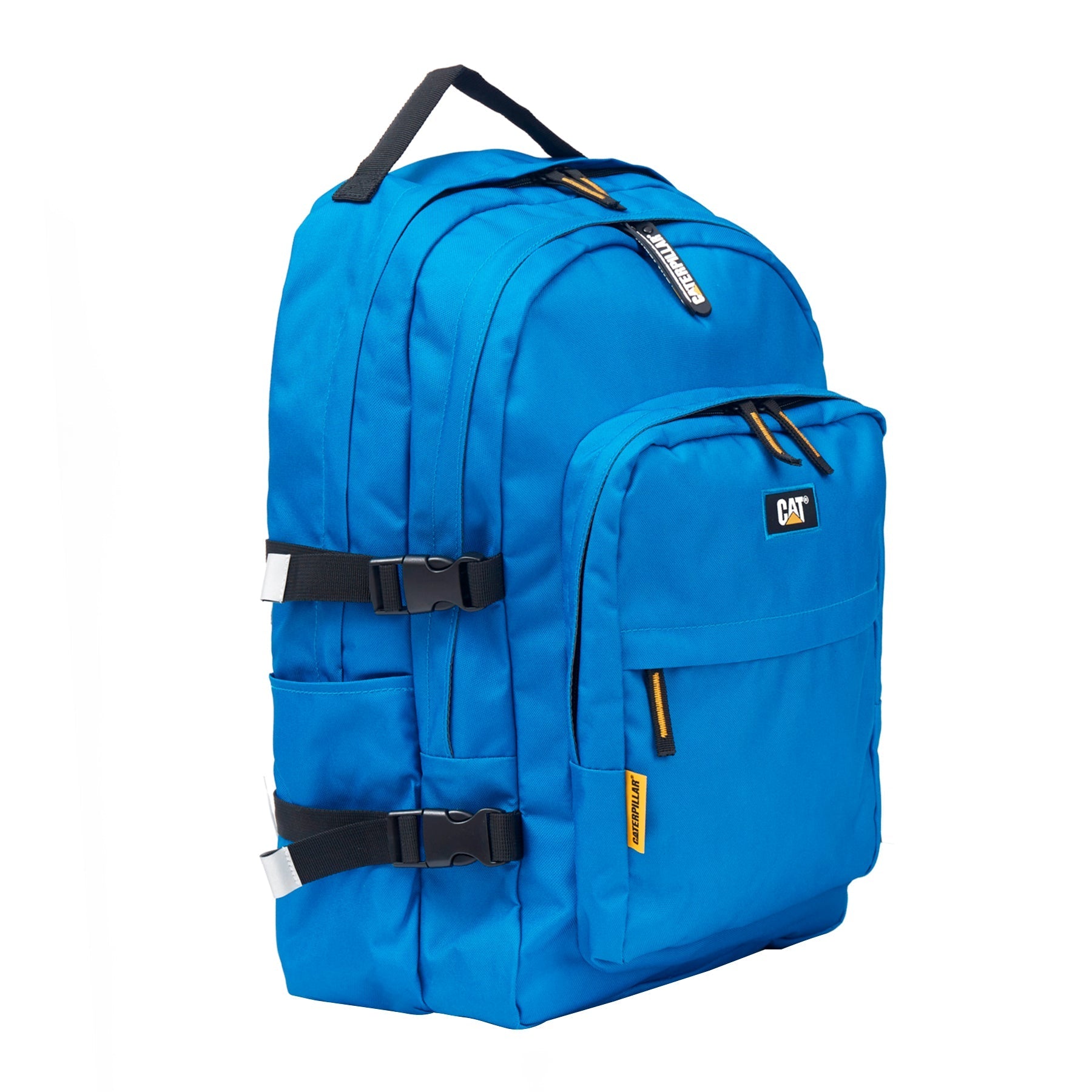 Mochila Sao Paulo Urban para hombre color cyan