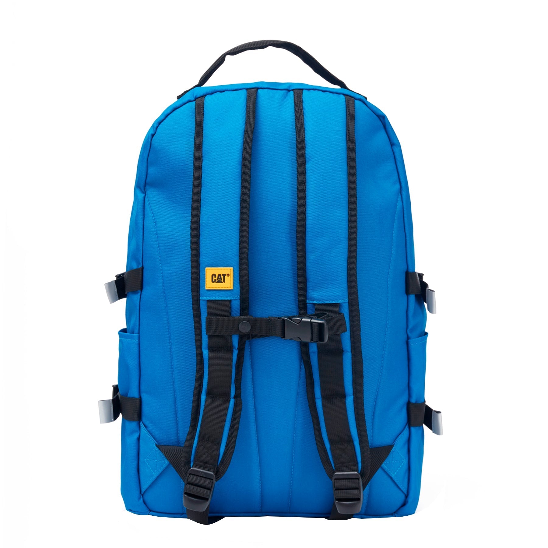 Mochila Sao Paulo Urban para hombre color cyan