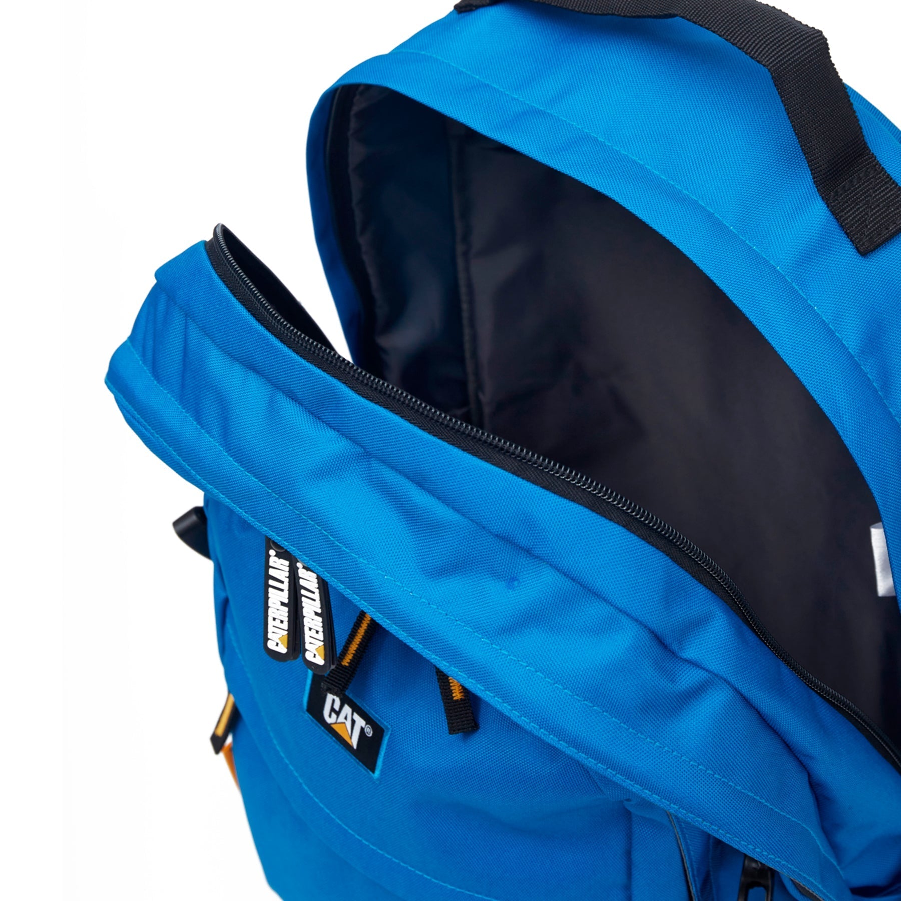 Mochila Sao Paulo Urban para hombre color cyan