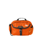 Canguro Fuji Waist para hombre color naranja