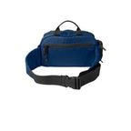 Canguro Fuji Waist para hombre color azul