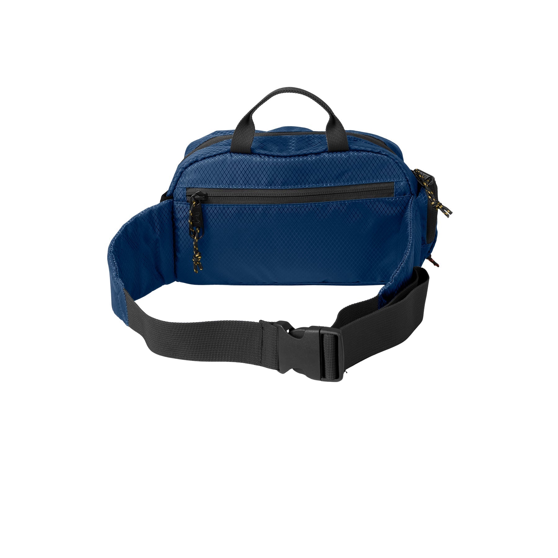 Canguro Fuji Waist para hombre color azul