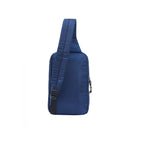 Bolso Peak Sling para hombre color azul