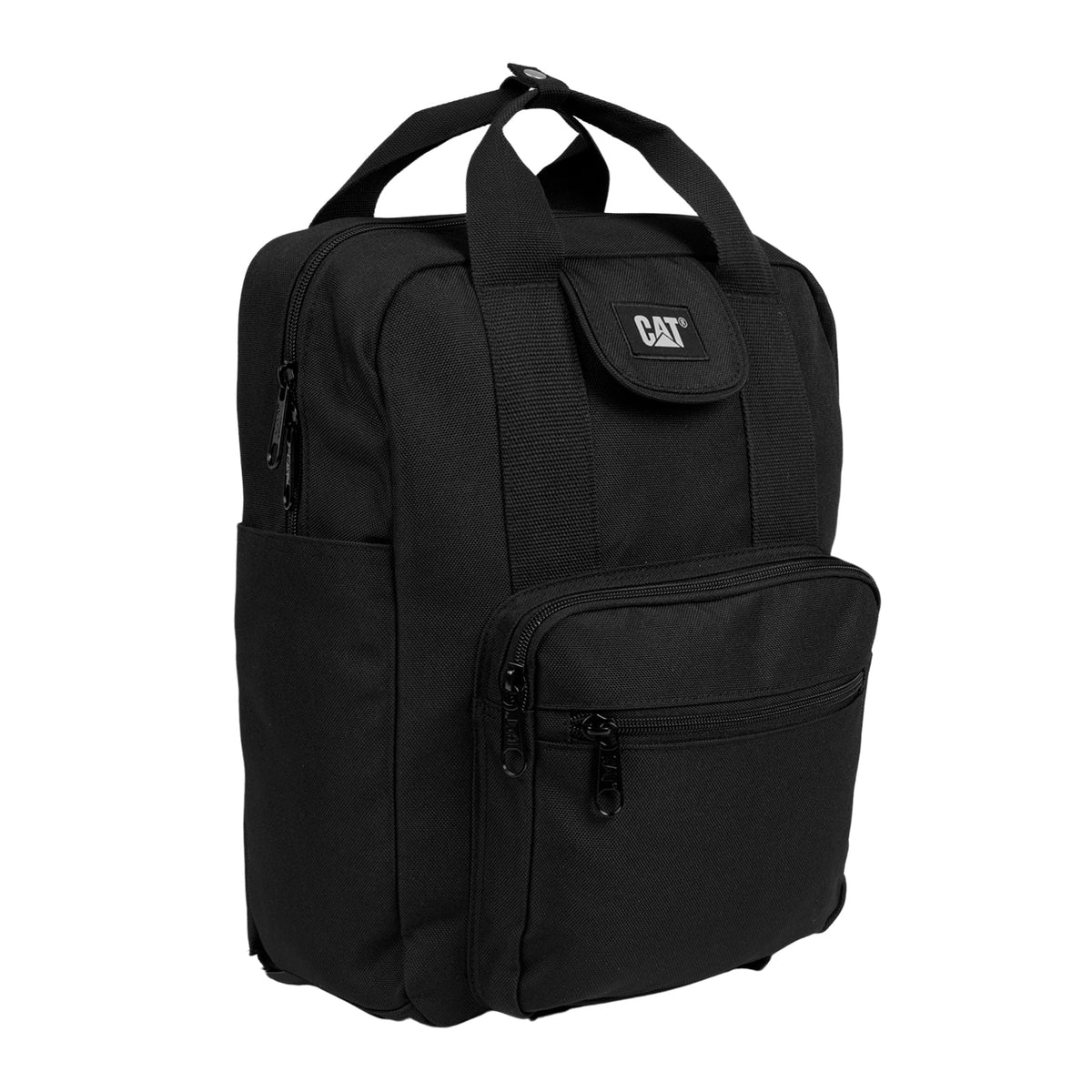 Mochila Alabama para hombre color negro