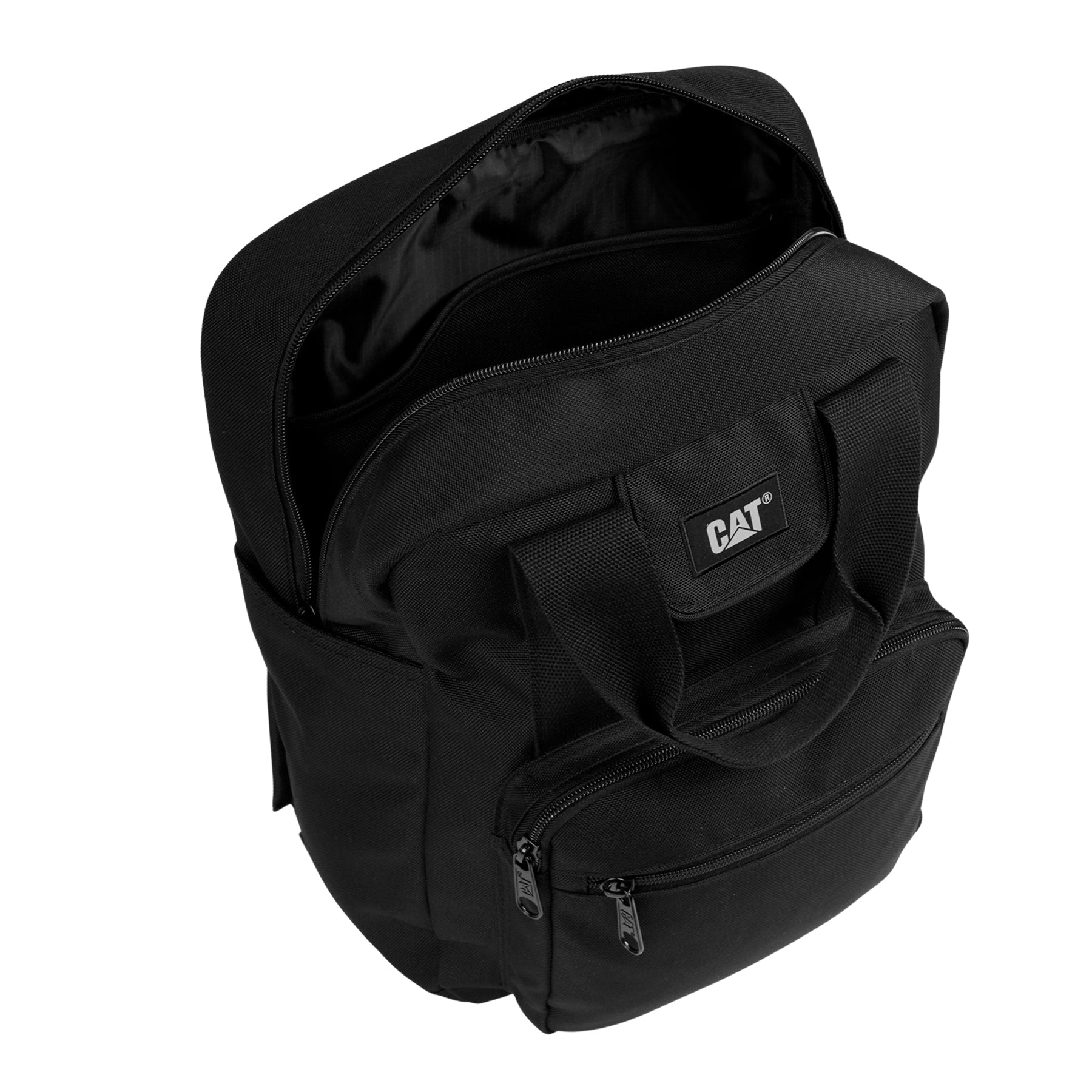 Mochila Alabama para hombre color negro