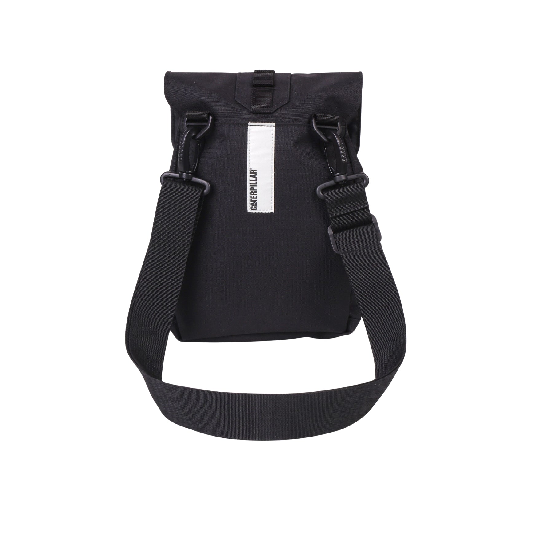 Bolso Mangla para hombre color negro