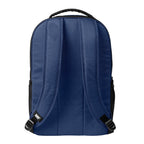 Mochila Adv para hombre color azul