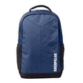 Mochila Backpack para hombre color azul