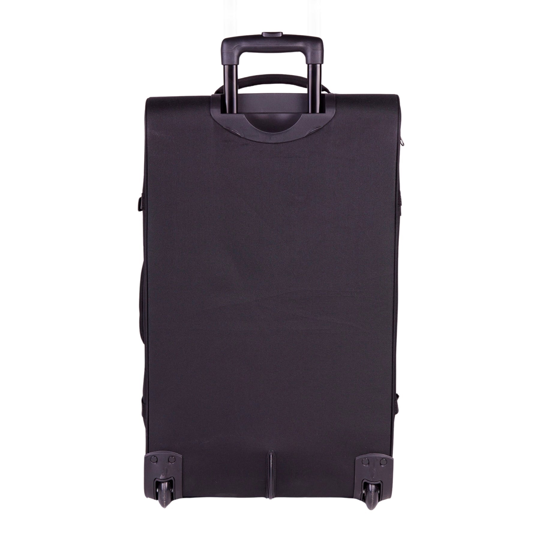 Maleta Trolley Track 27"  color negro