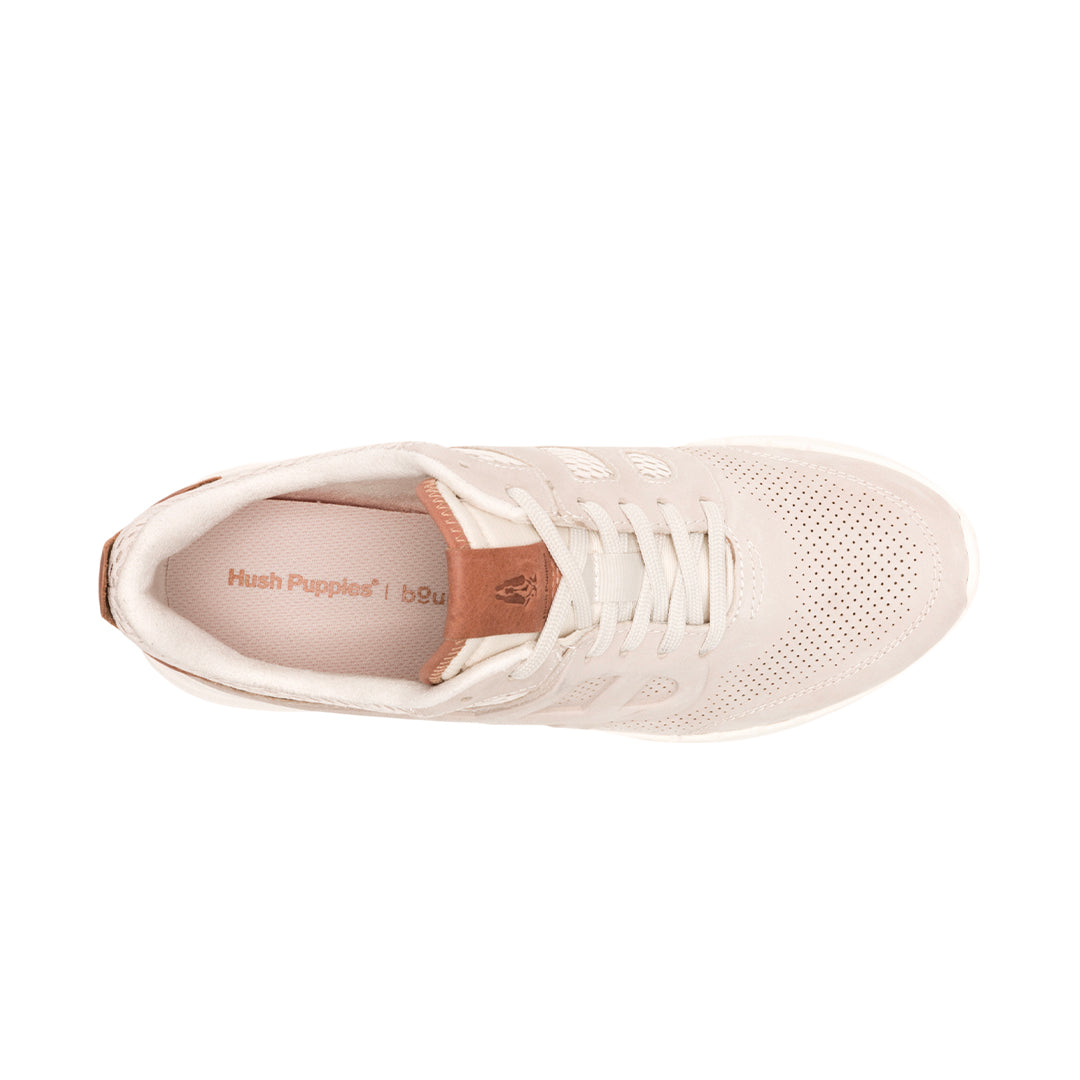 Tennis Seventy 8 Runner para hombre color blanco
