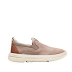 Loafers Baylor para hombre color gris