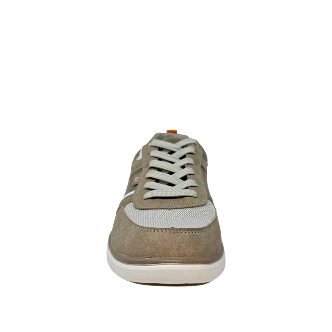 Sneakers Sly para hombre color beige