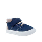 Canvas Brony navy