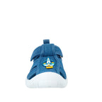 Canvas Camilo denim
