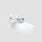 Canvas Baby blanco