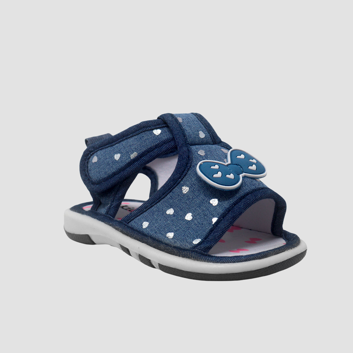 Canvas Grebe navy