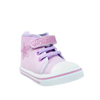 Canvas Martina morado