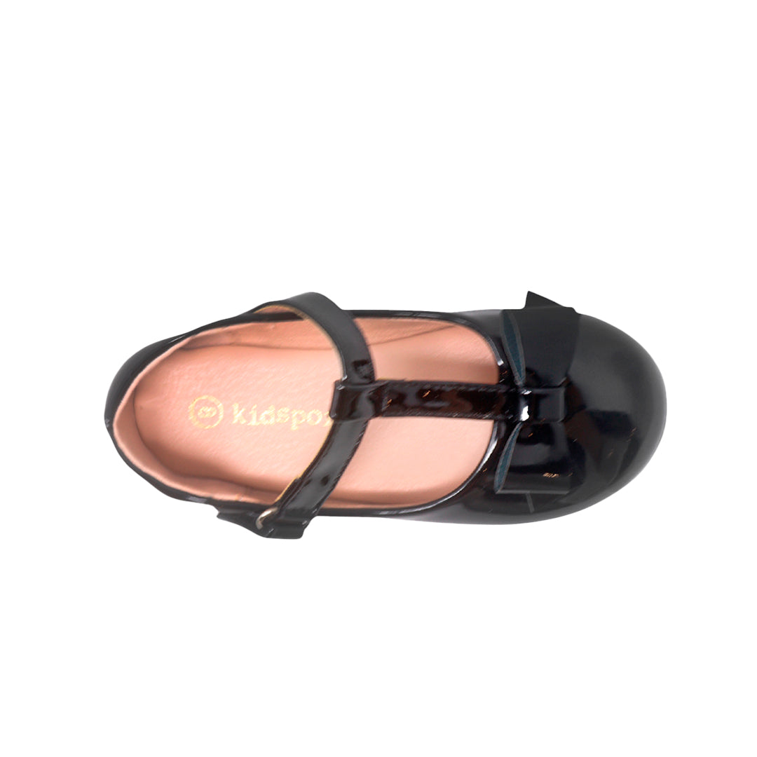 Balerinas Camila negro