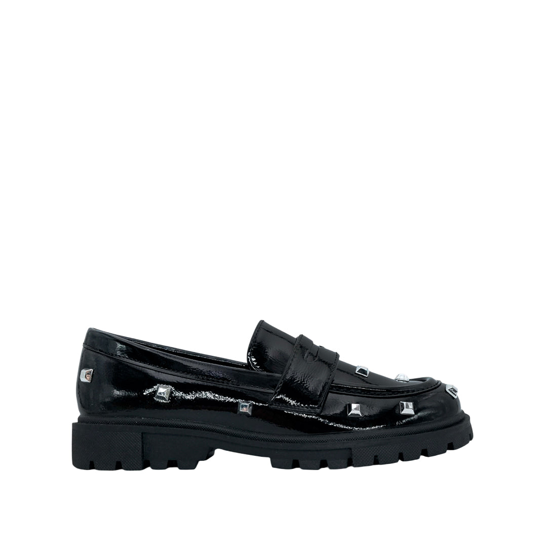 Balerinas Celine negro