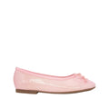 Balerinas Fresa rosado