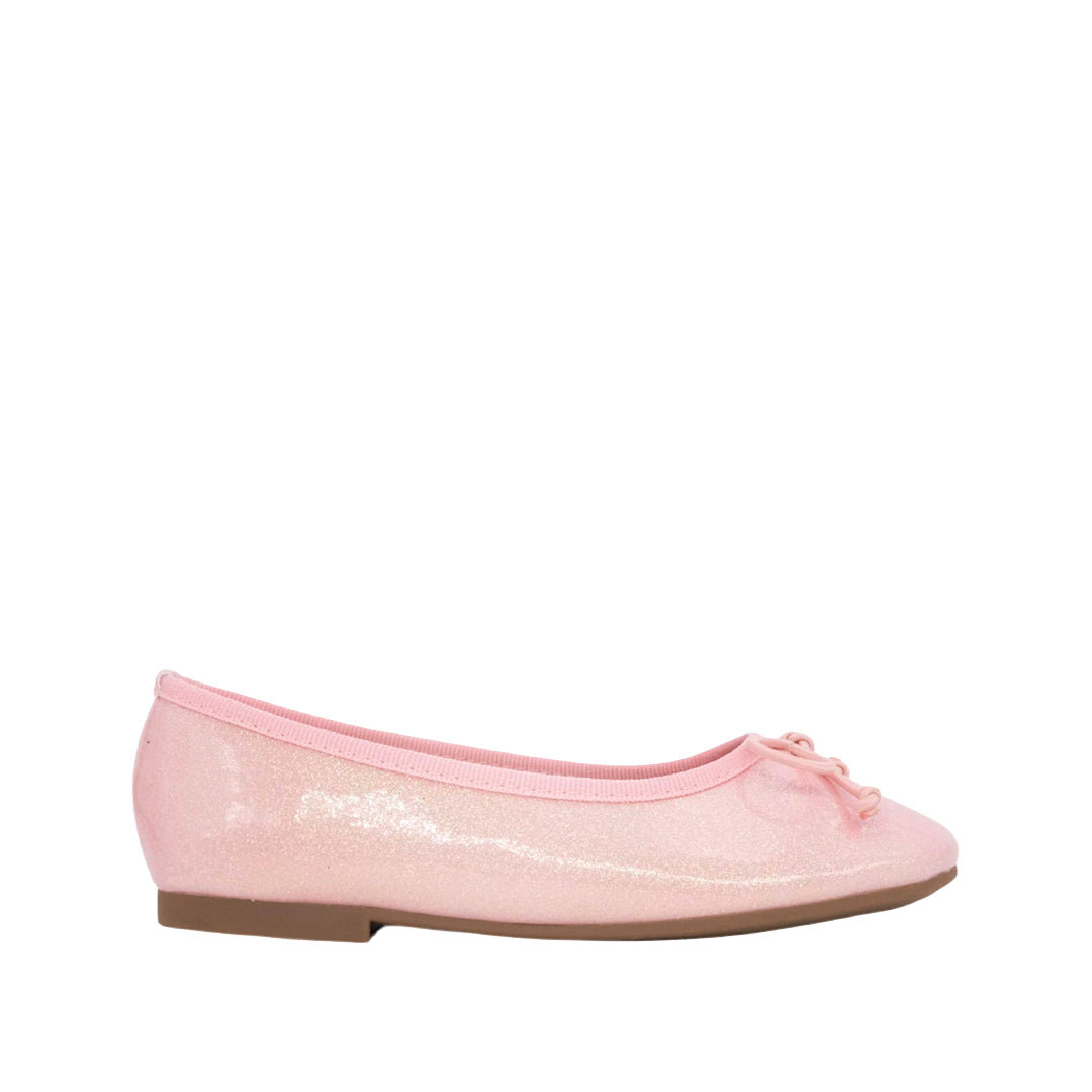 Balerinas Fresa rosado