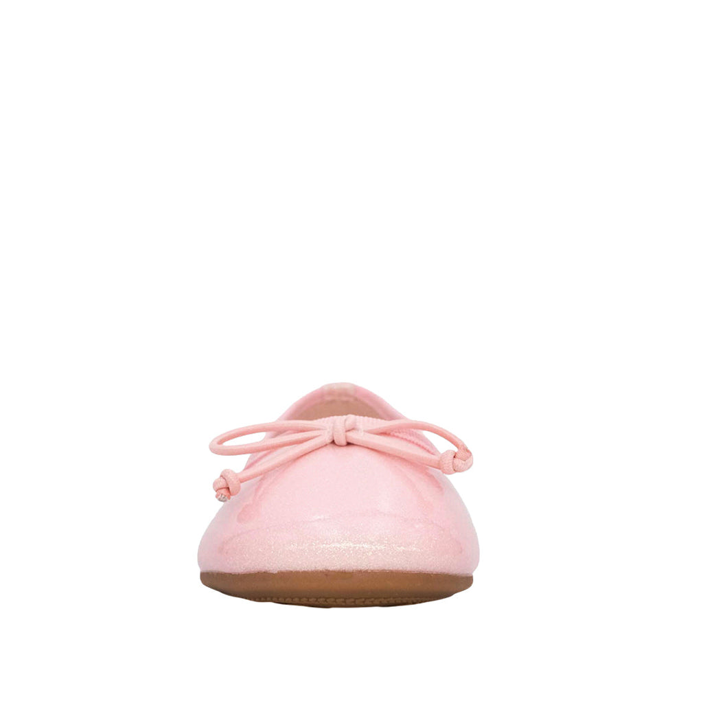 Balerinas Fresa rosado