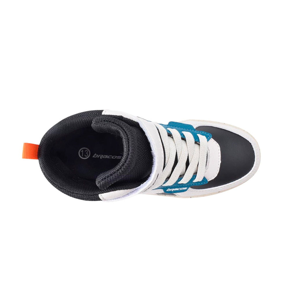 Tennis Jordan blanco