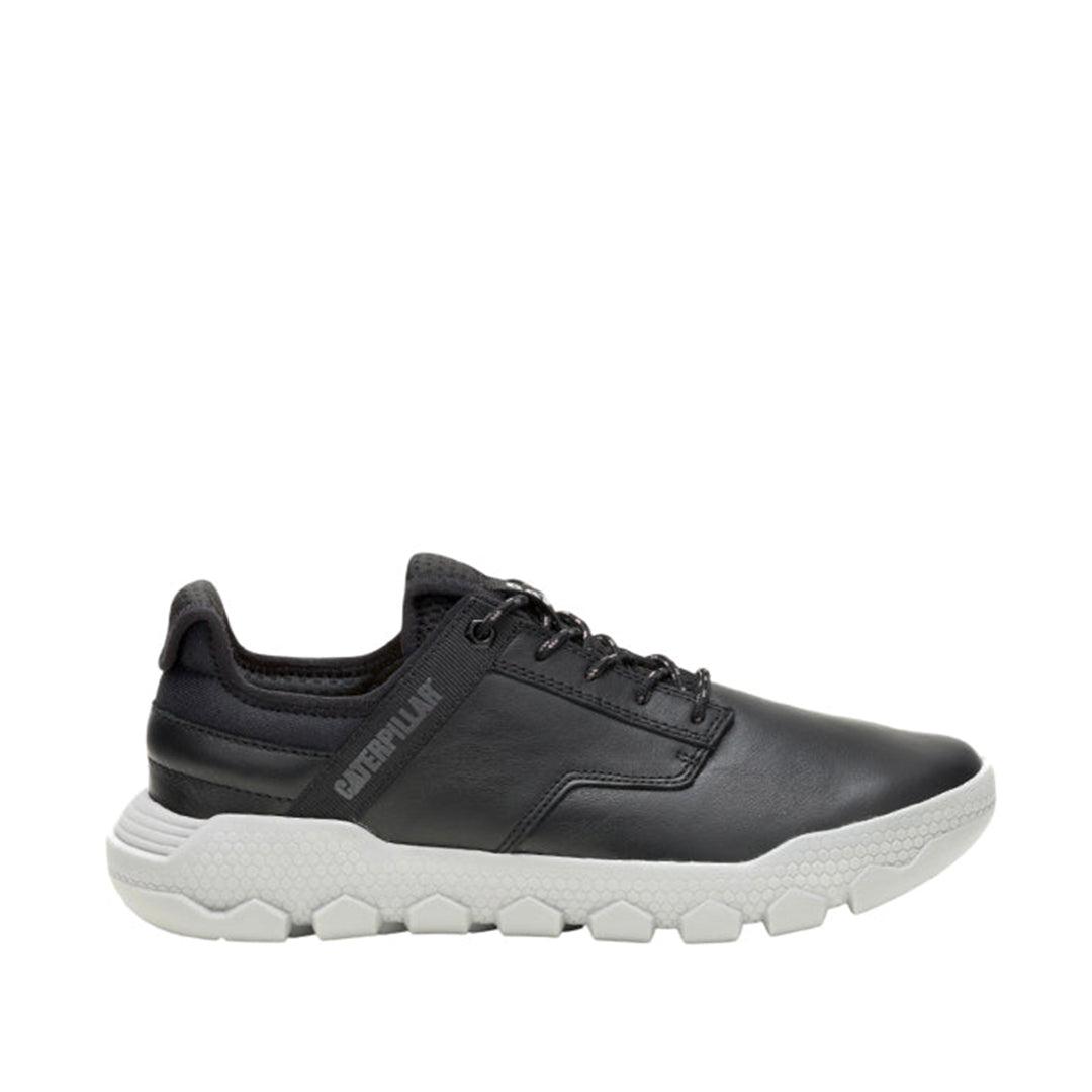 Sneakers Hex Lite Leather para hombre color negro