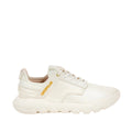 Sneakers Hex Lite Leather para mujer color blanco