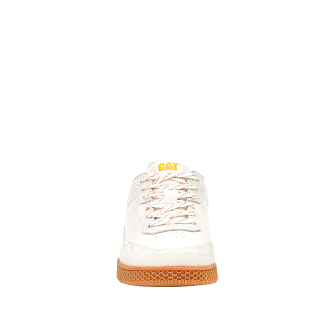 Sneakers Pause Retro para hombre color blanco