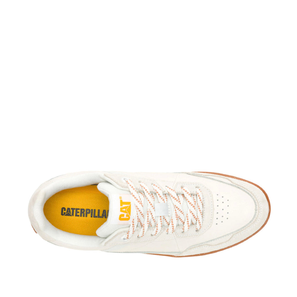 Sneakers Pause Retro para hombre color blanco