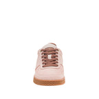 Sneakers Pause Retro para mujer color rosado