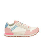 Tennis Ventura para mujer color rosado