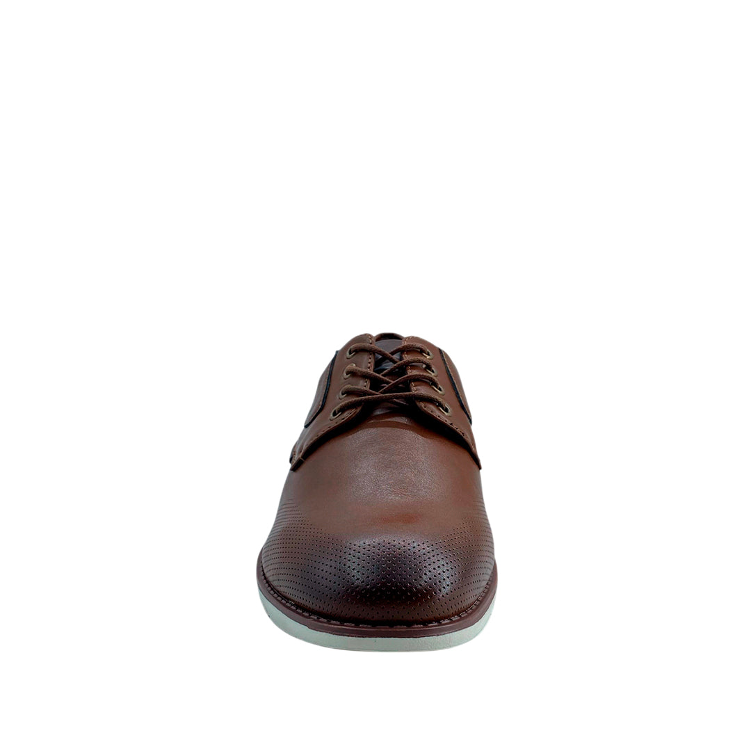 Zapatos casuales Castro tan