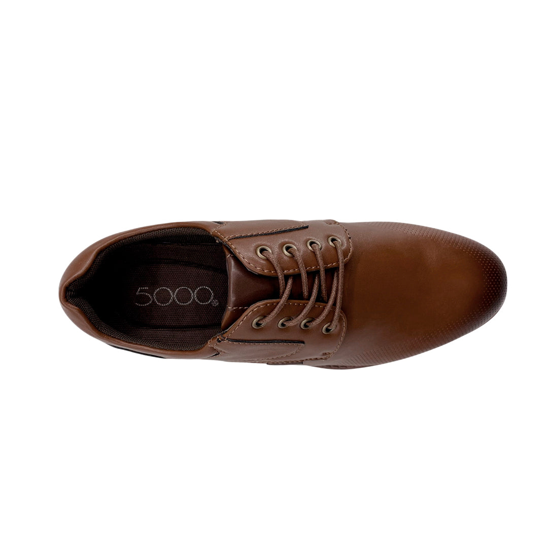 Zapatos casuales Castro tan