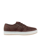 Zapatos casuales Salgado cafe