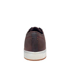 Zapatos casuales Salgado cafe