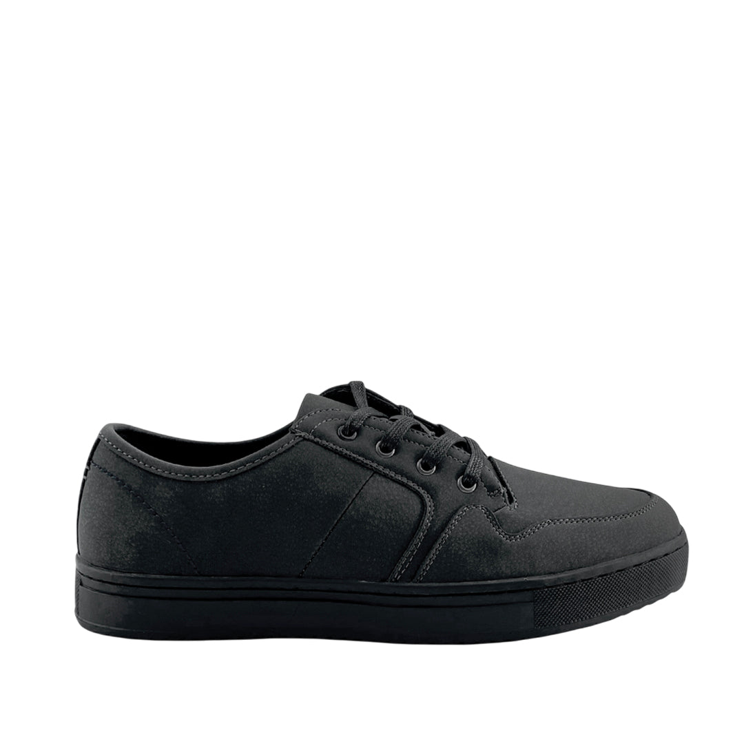 Zapatos casuales Salgado negro