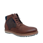Botas Boris cafe