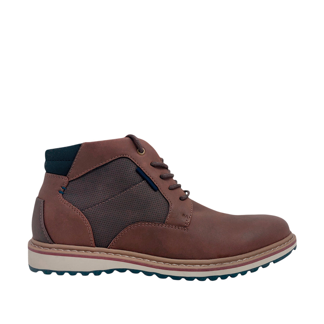 Botas Boris cafe