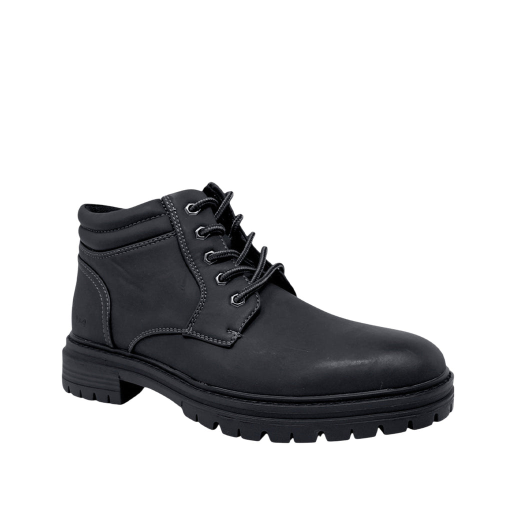 Botas Ferrero negro