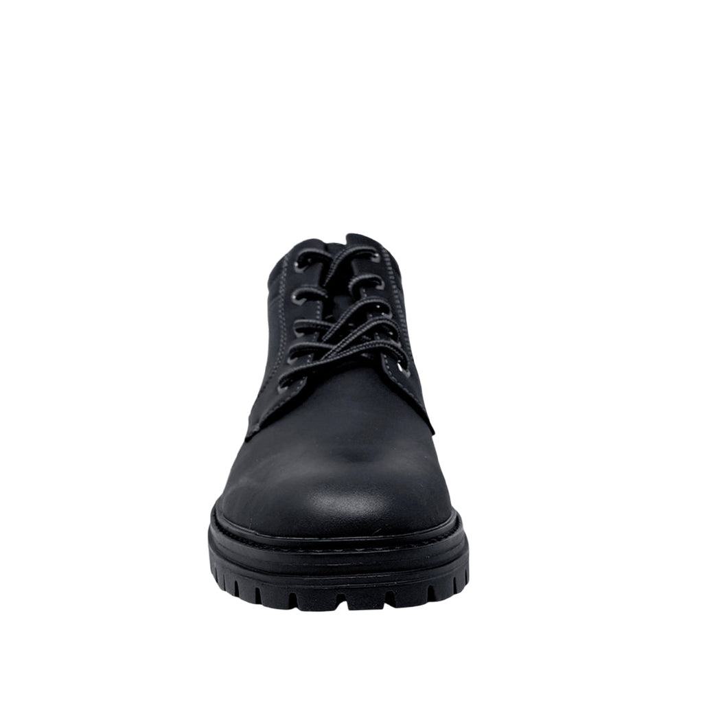 Botas Ferrero negro