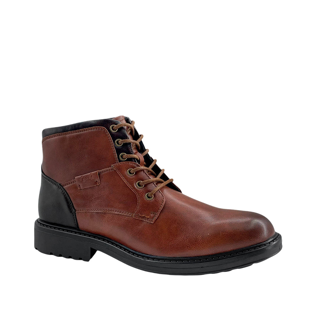 Botas Oliver cafe