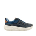 Tennis Seventy 8 para mujer color azul