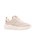 Tennis Seventy 8 para mujer color blanco