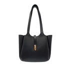 Cartera tote Serena negro
